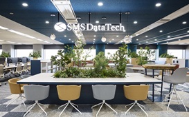 株式会社SMSデータテック