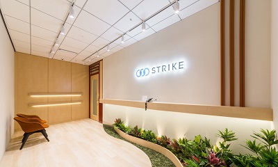 Strike Co.,Ltd. (Nagoya Office)