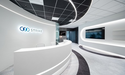 株式会社ストライク　東京本社　様