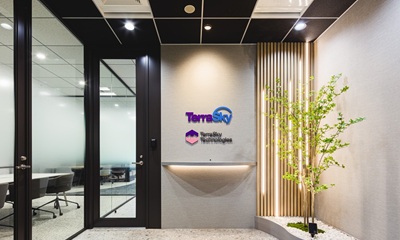 	株式会社テラスカイ　鹿児島サテライトオフィス　様