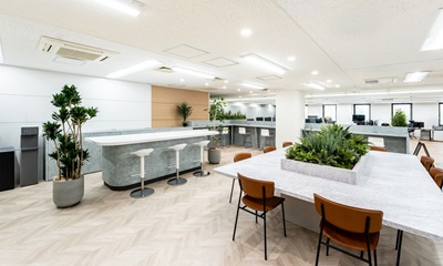アーバンエナジー株式会社　様