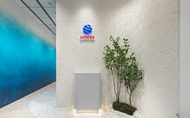 Umios株式会社 九州支社