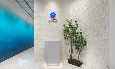 Umios株式会社 九州支社　様
