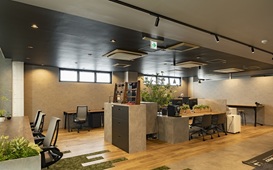 株式会社XBRAID JAPAN