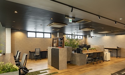 株式会社XBRAID JAPAN　様