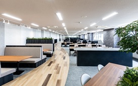 株式会社エージーエーコーポレーション