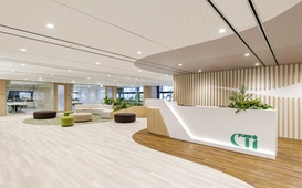 株式会社建設技術研究所