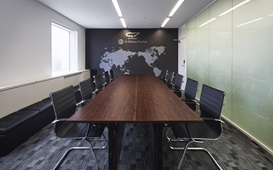 株式会社G-7.CrownTrading