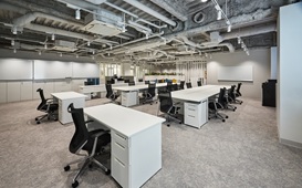 KOYO証券株式会社 本社分室